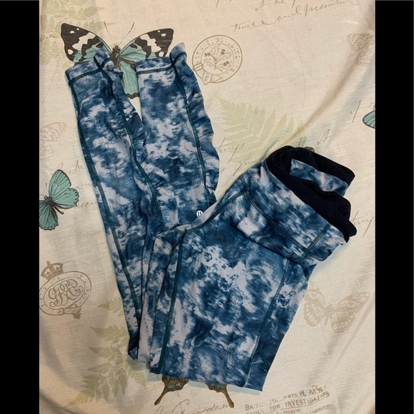 Lululemon speed tight III - Picture 5 of 9